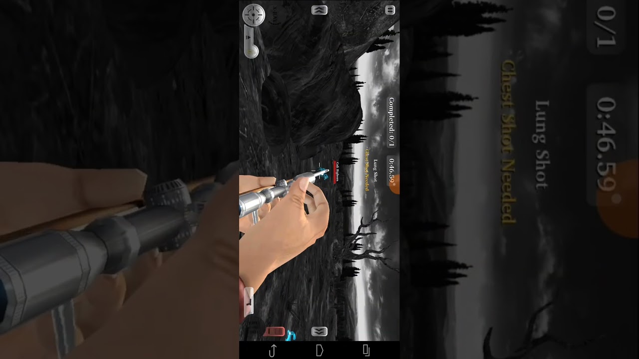 playing deer hunter reloaded in 2024