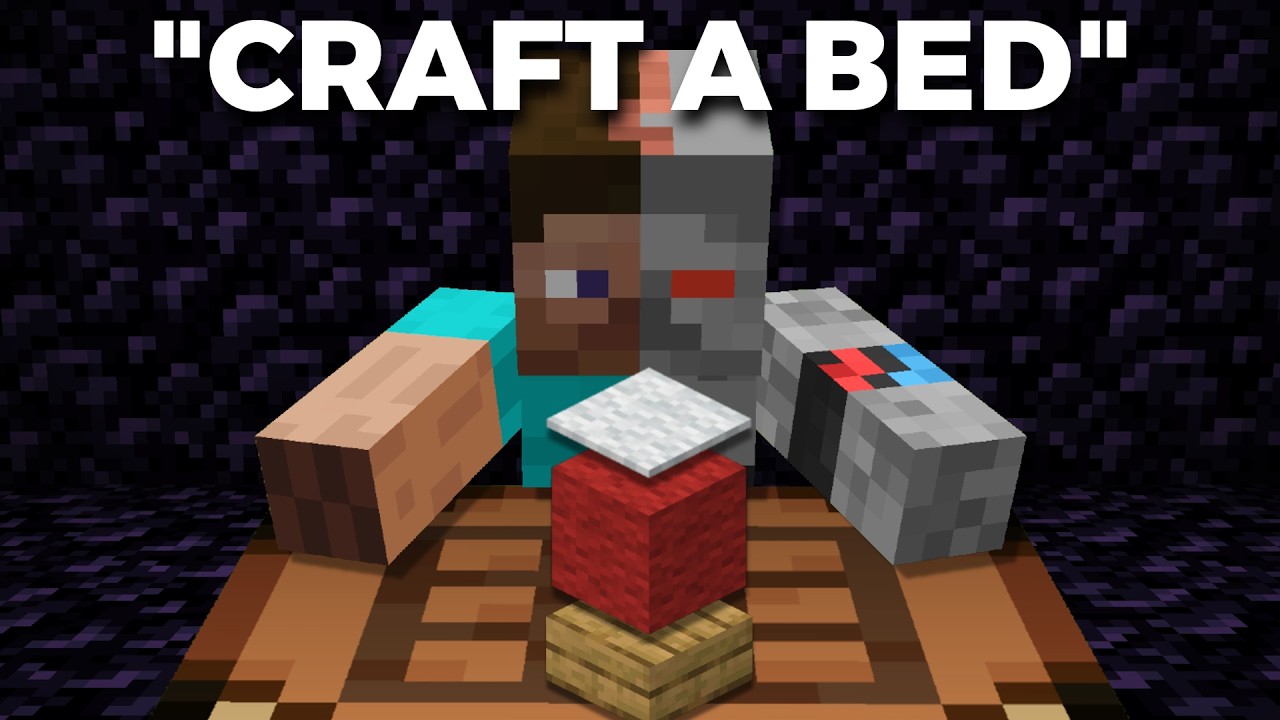 Can AI Solve a Minecraft Escape Room?