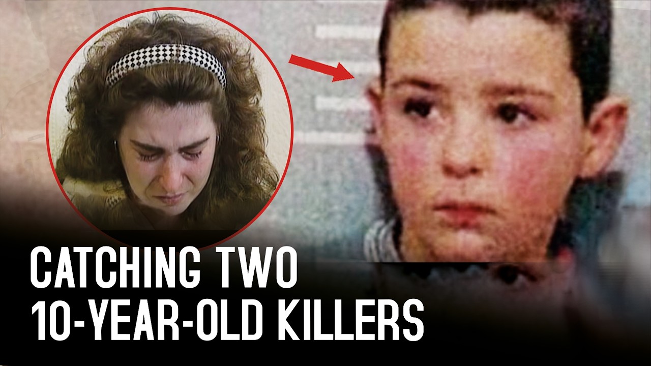 Most Shocking Child Murder: 2-Year-Old Boy Taken From a Shopping Centre