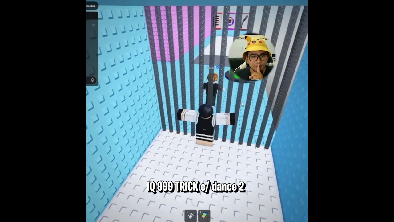 iq 999 e/ dance2 trick Revenge bacon Verified troller💀 #roblox #robloxedit #usa