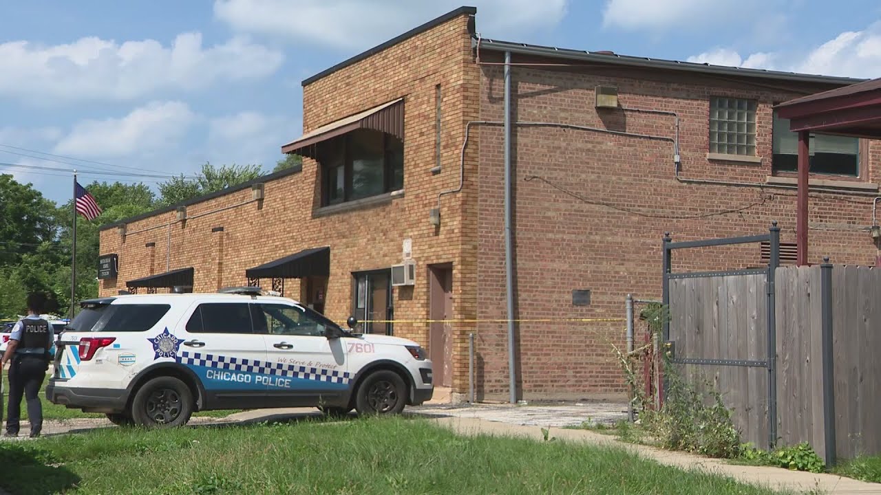 Family describes red flags at South Chicago Chapel days before decomposing bodies were discovered