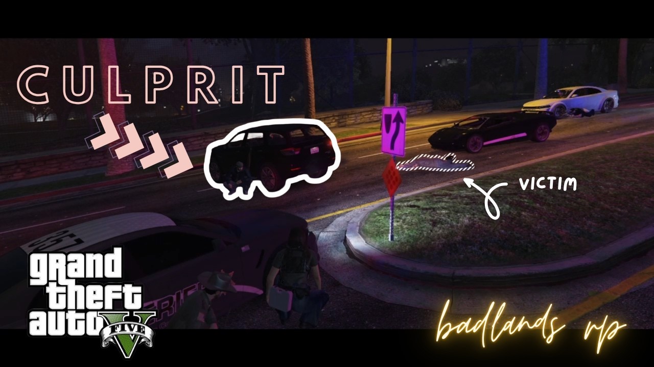 crazy car thief kicks man to death in gta rp!