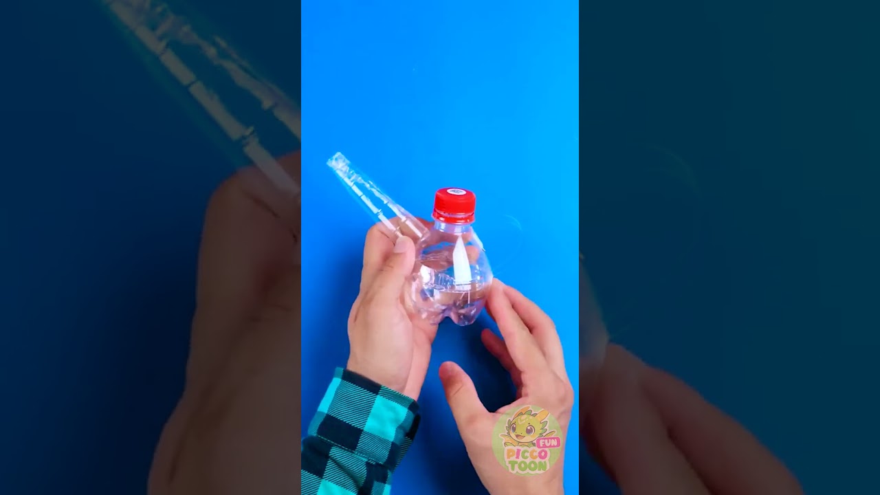 💦 Tiny Watering Can Perfect for Small Hands! 🌸 #CreativePlay #Family #Kids