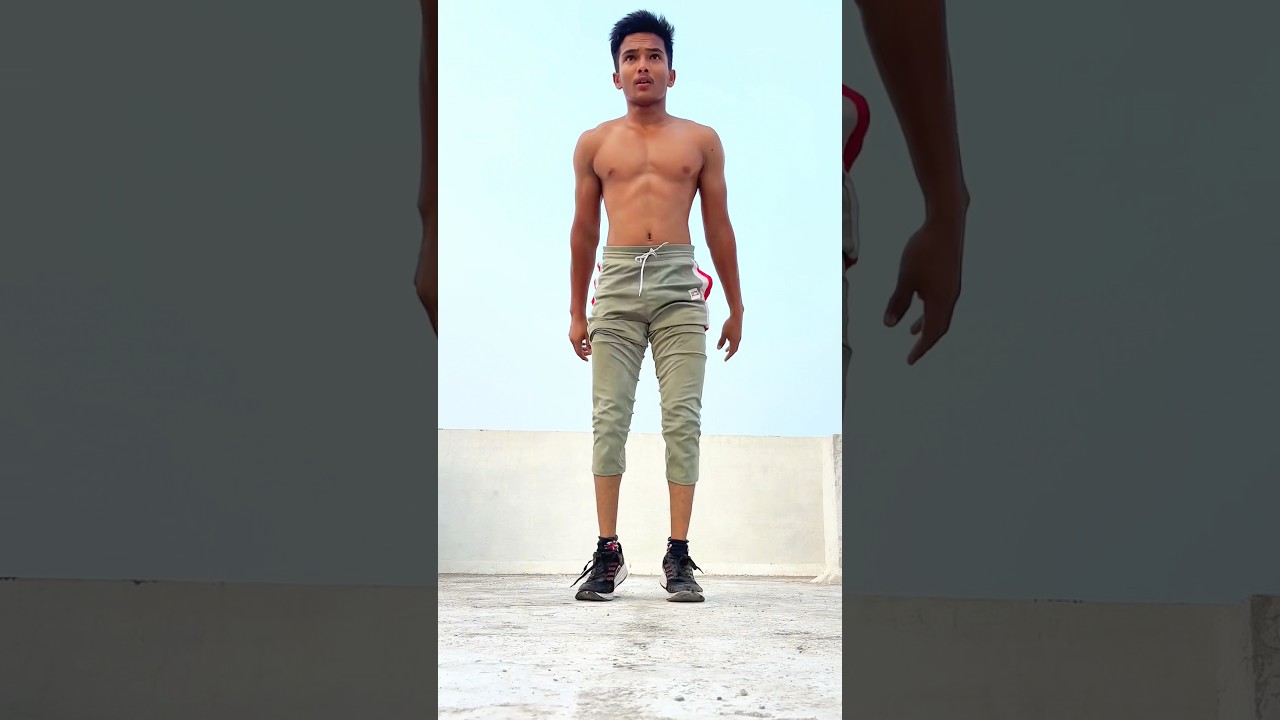 Namo Namo 🙏🏻🚩 #sapate #workout #desiworkout #fitness #gym #viralshorts #trendingshort #shortsfeed
