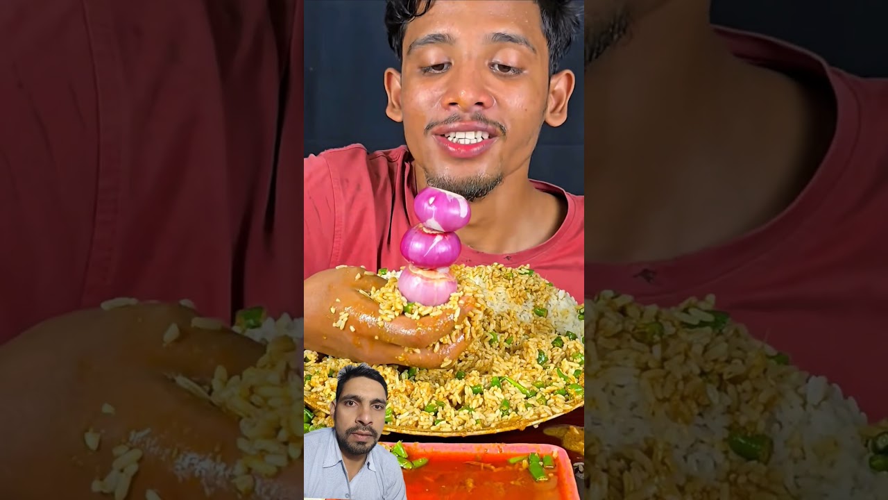Very Spicy Onion #asmr #mukbang #shortvideo #viralvideo #shorts #viralshorts #foryou
