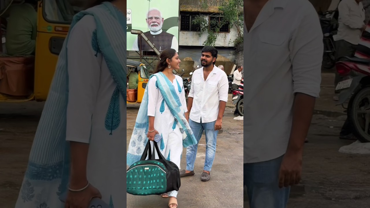 Crazy wife❤️ funny videos #shorts #youtubeshorts #pruthviraj #prfamily