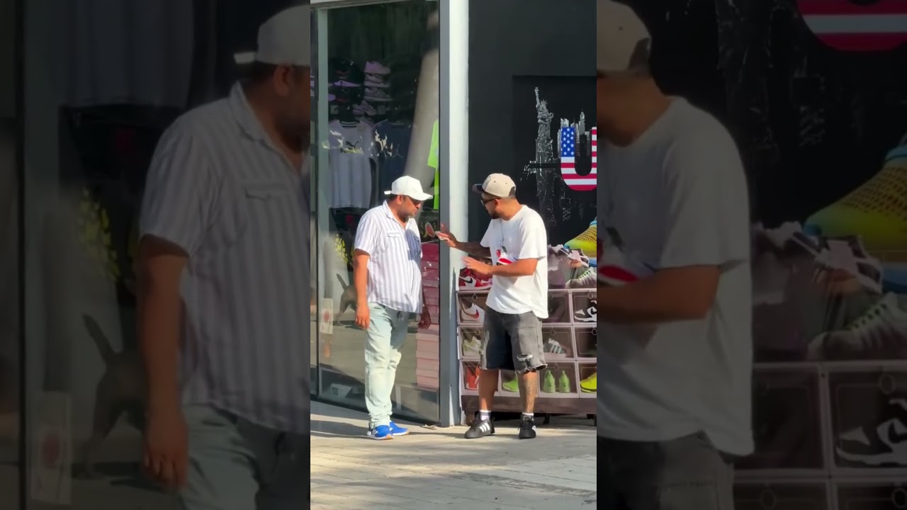 3D print shoe shop prank 😀🤯 #shorts #dailyvlog #dailyshorts #daily #dailymotivation #dailyvideo
