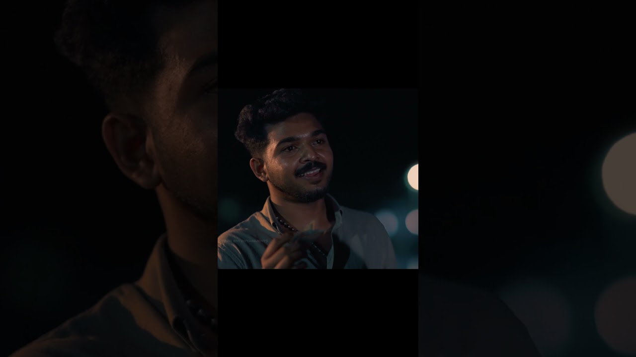 ചില സമയങ്ങളിൽ ഒരു Hug മാത്രം മതി ❤️| 🎬 സ്മൃതി | Out Now! ❤️ | Malayalam Short Film #shorts #love