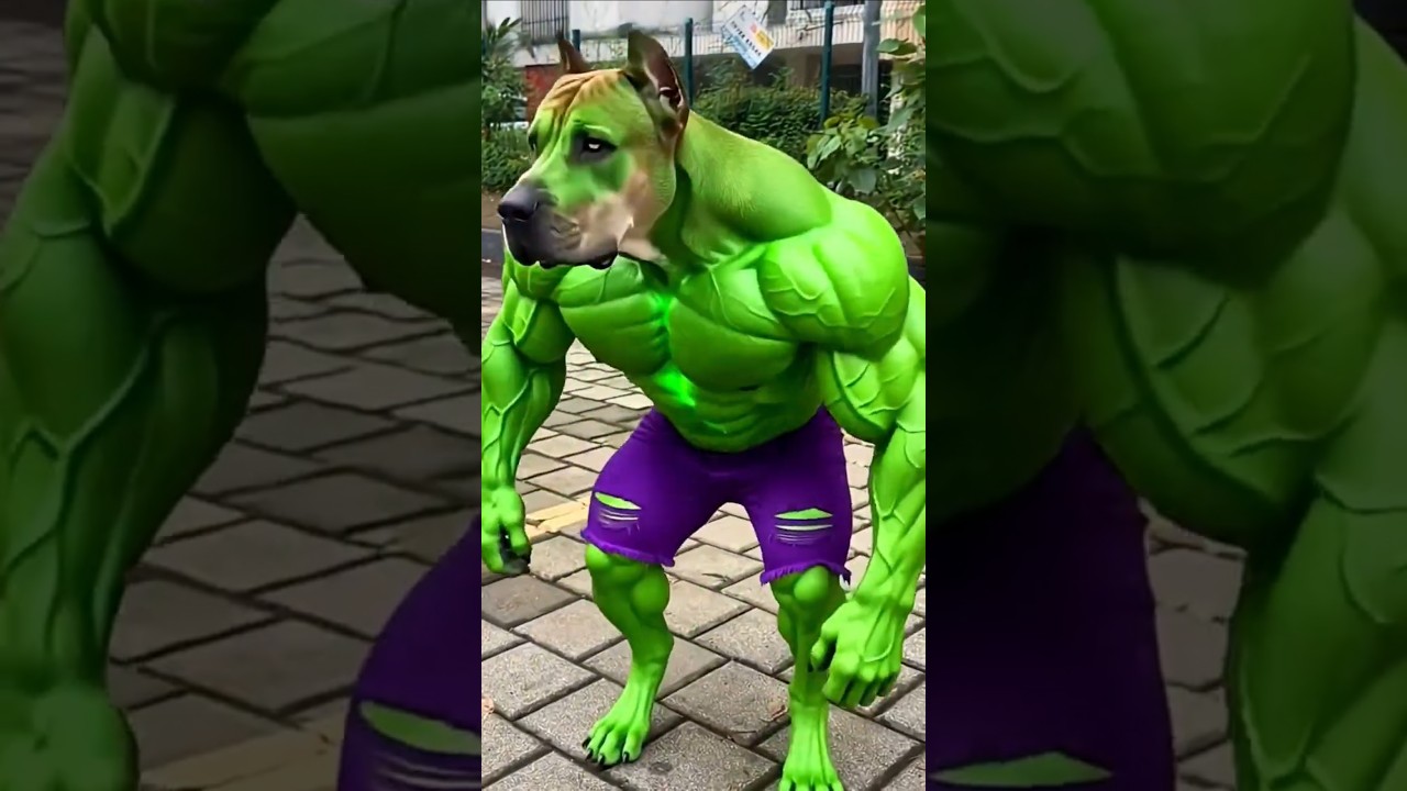 Spider-Man Banja 🐶 😂 #dog #comedy #funny #feedshorts #youtubeshorts #new #viralshorts #video