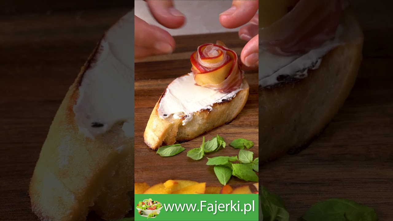 Impress Your Guests! Elegant Finger Food Ideas #snack #food #cooking #appetizer