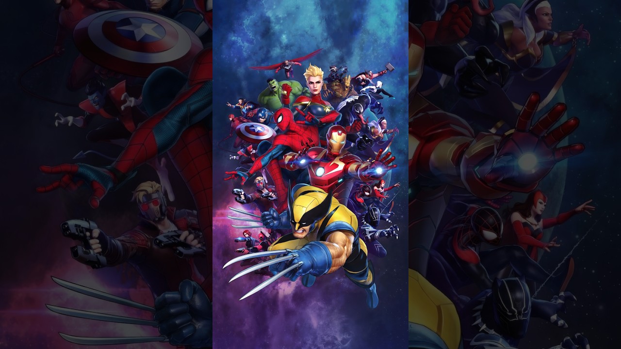 Avengers Are BACK: New Avengers Game Got Leaked