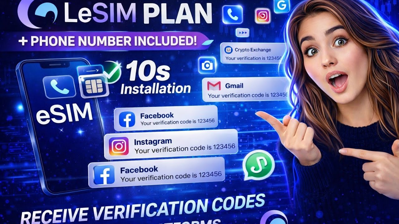How to Use eSIM on Android (Easy Step-by-Step Setup Guide)