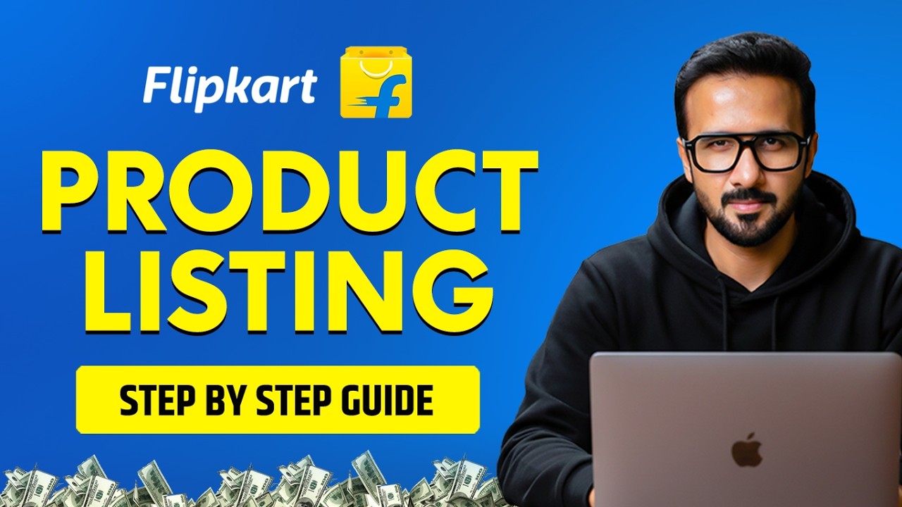 How to List Products on Flipkart without Brand & TradeMark | Product Listing on Flipkart