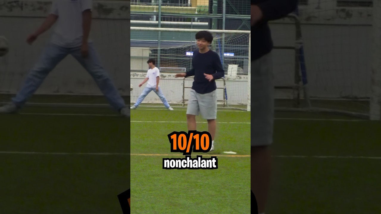 🔥⚽️ 6th is BEAUTIFUL 😂 #footballmemes #soccermemes #shorts #funny