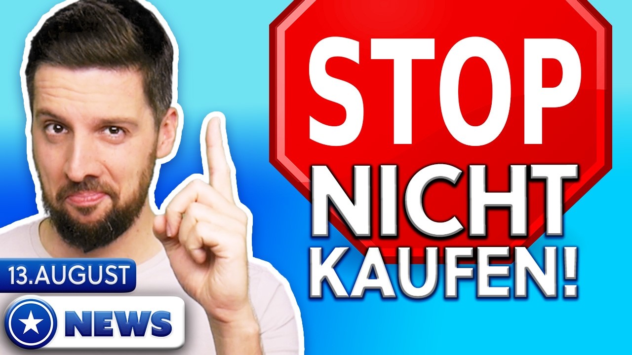 »Kauft unser Spiel NICHT!« Entwickler nennen 10 brutal ehrliche Gründe | Gaming-News