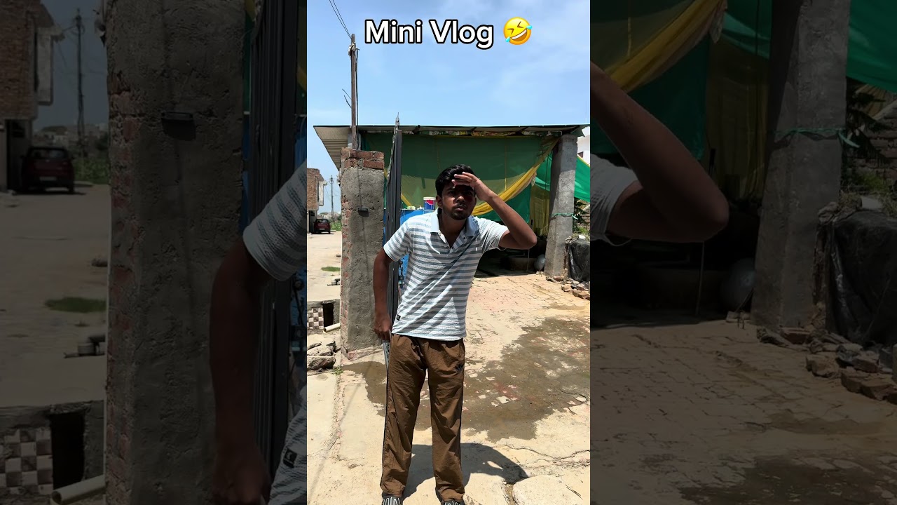 Mini Vlog-98, minivlog #dailyminivlog #minivlogseries #familyvlog #familyfun