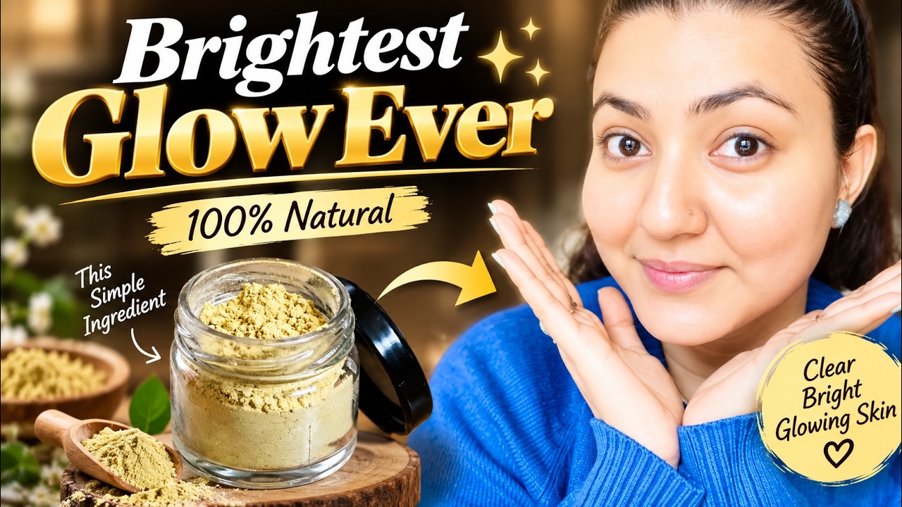 14 DAYS SKIN CHALLENGE : Lighten Brighten & Butter Smooth Skin at Home in Just 2 Weeks | Detan Glow