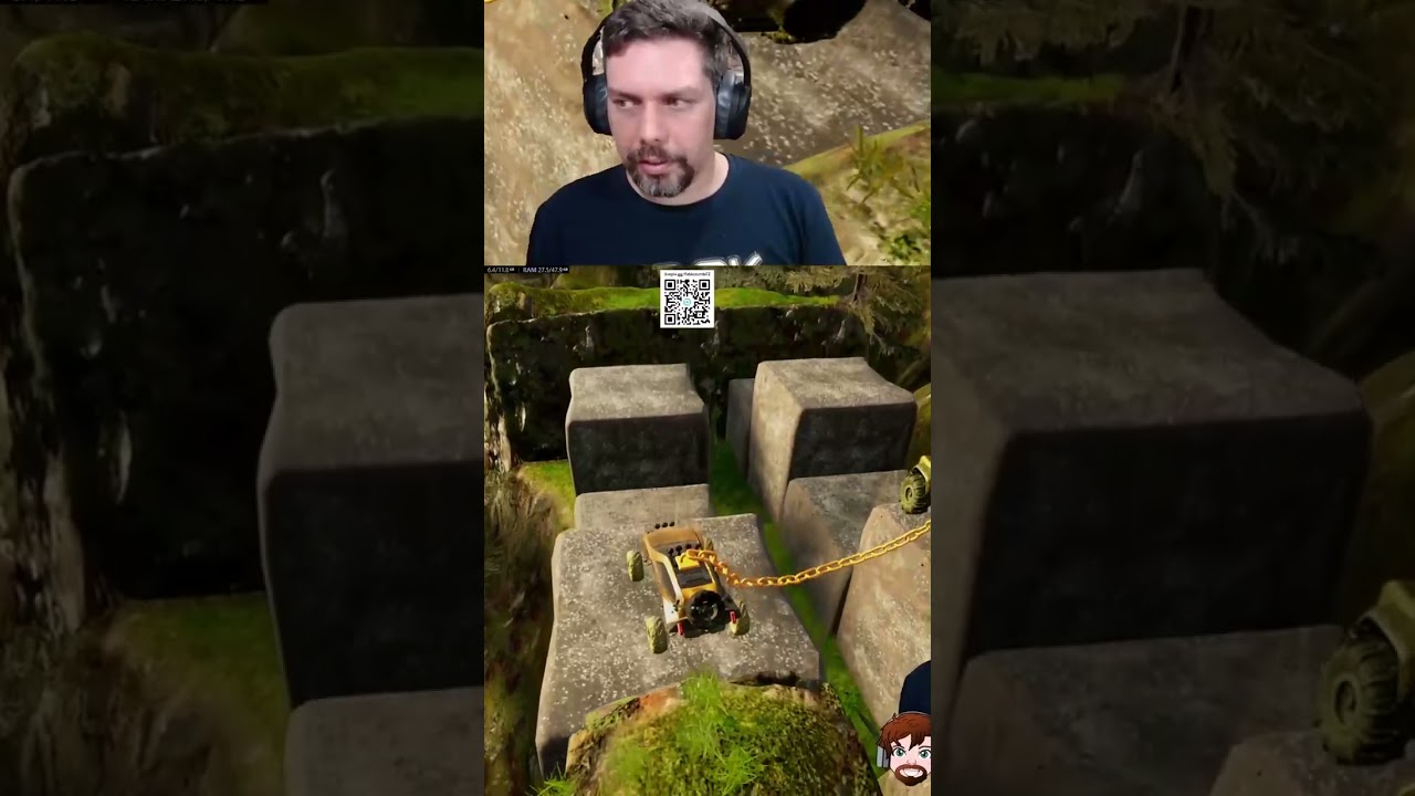 Sincronizados kkkk | #fabiozumbi12 em #Twitch