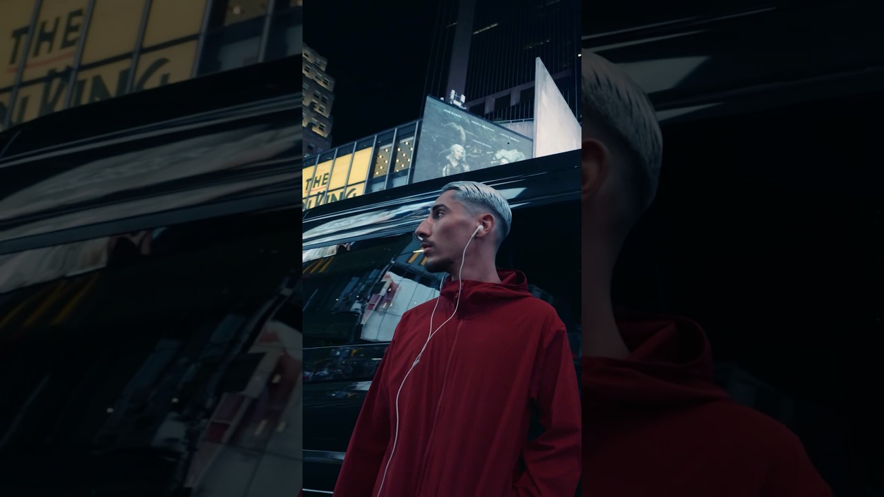 AMO - „GANGSTA CHICK“ Musikvideo jetzt anschauen!🔥 #385i