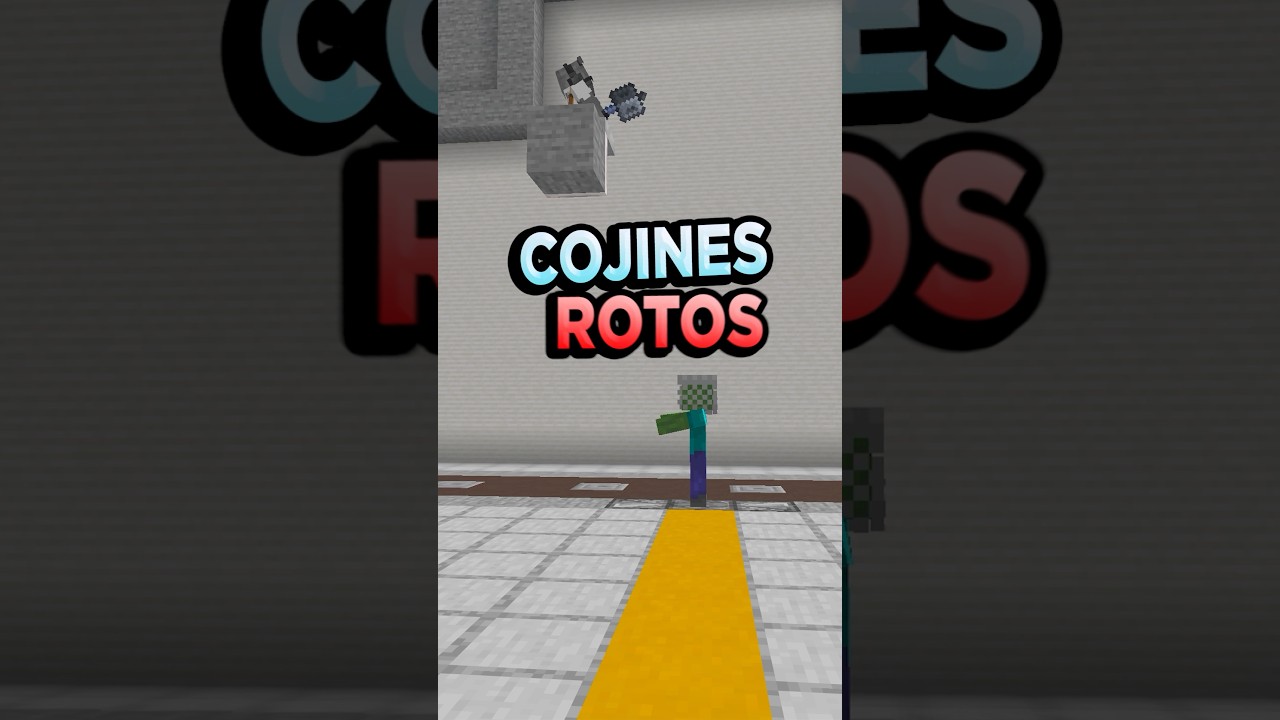 Cushions están OP