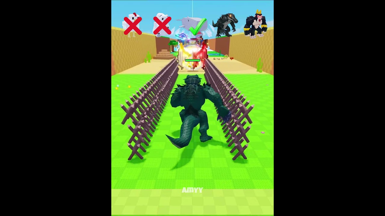 pets vs moving spikes 😭