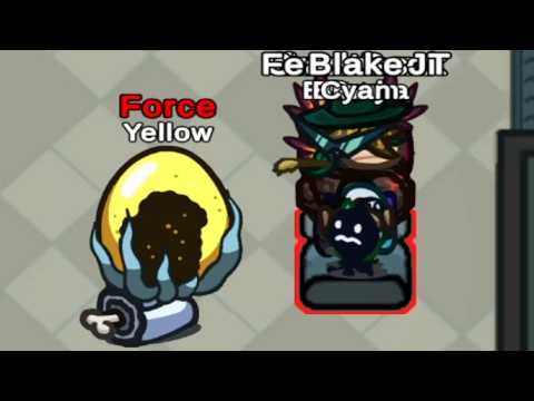 1 Impostor VS 12 Engineers