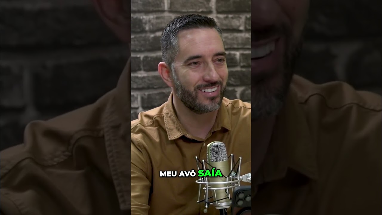 De vendedor de melancia a diretor  A jornada de sucesso!
