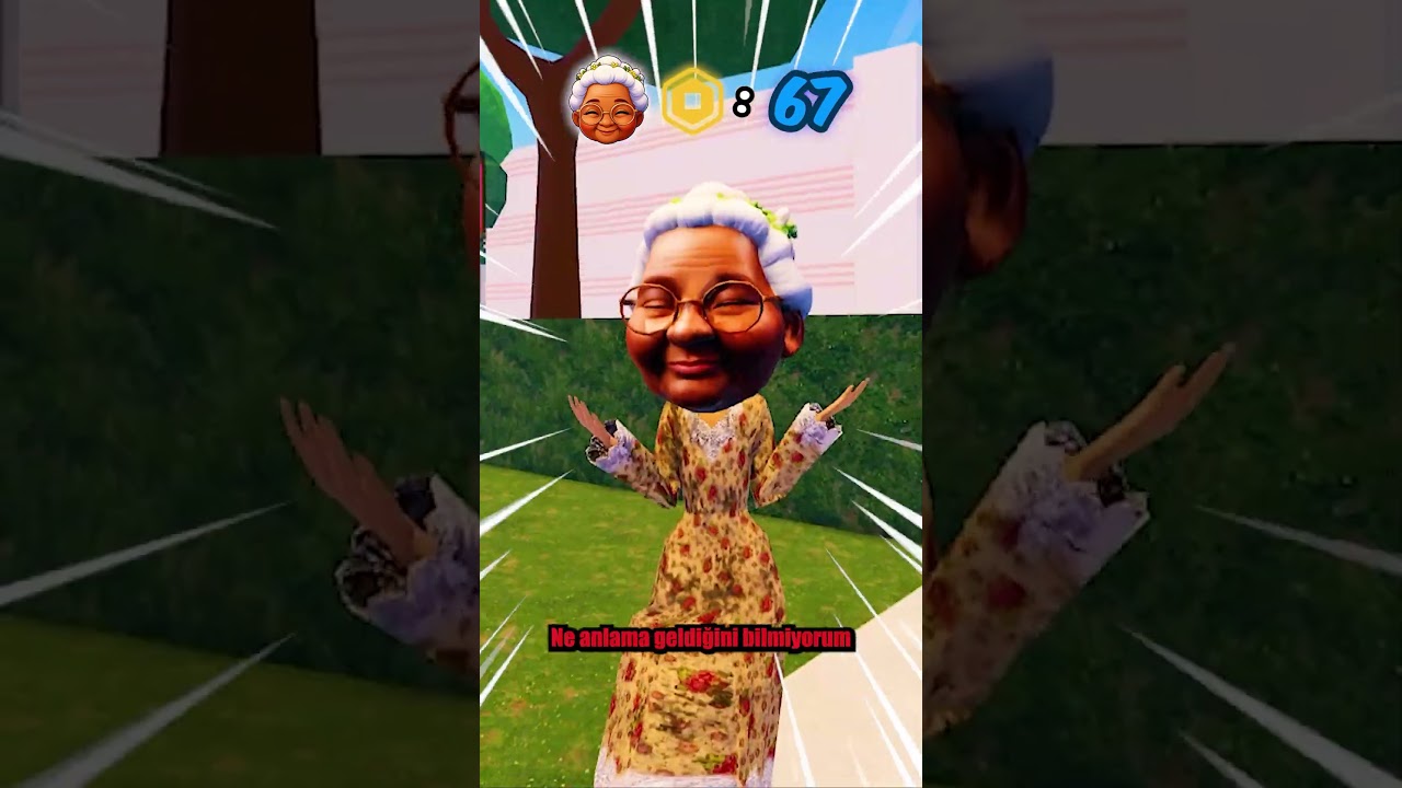 💰 Ne kadar yaşlıysan o kadar fazla Robux kazanırsın!