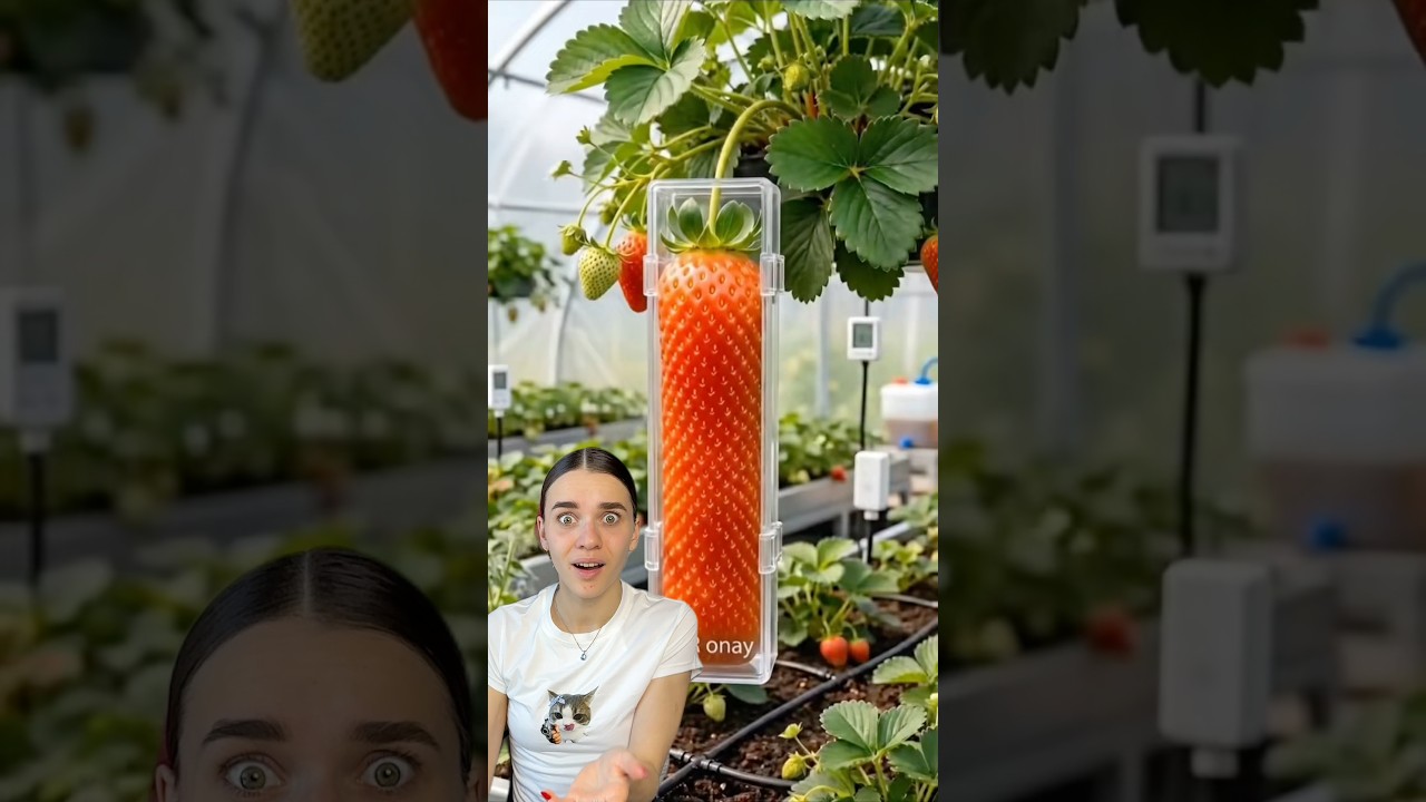 Amazing Cucumber Hack! Real or Fake? #hacks #tools #unboxing