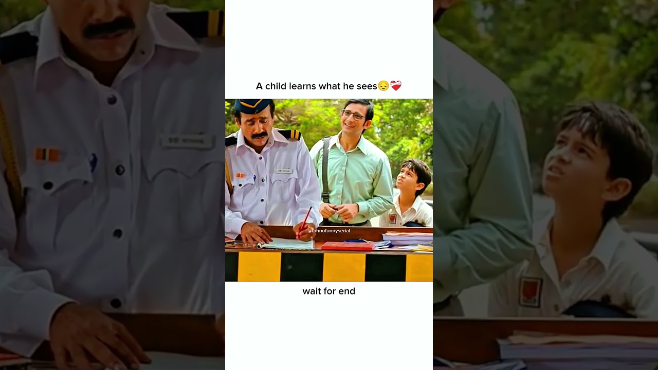 A child learns what he sees😔❤️‍🩹 #trending #viral #shorts #edit #youtubeshorts #lifequotes #ytshorts