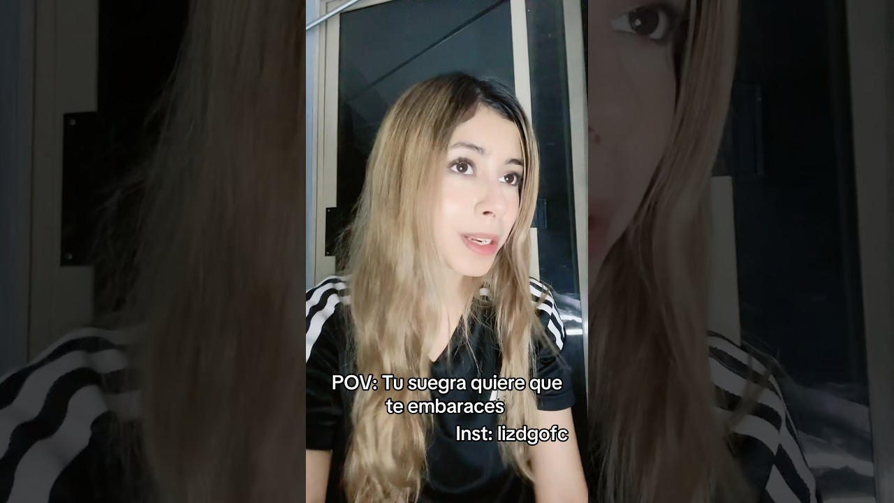¿Que me embarace? 😮 #humor #lizdg #comedia #tiktok #storytime #chisme