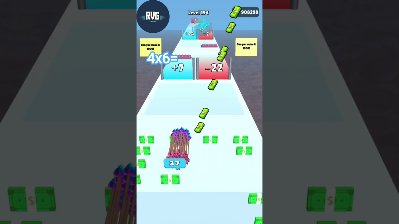 Arrow run race 😲 lavel 194 indian bike driving 3d #shortsfeed #gaming #indianbikedriving3d