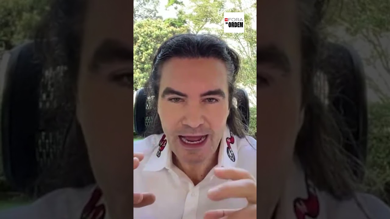 IA vai dominar o mundo?