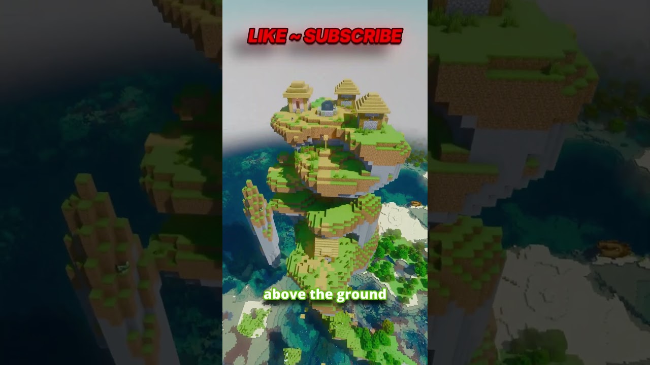 This Seed Shouldn't Be Possible
