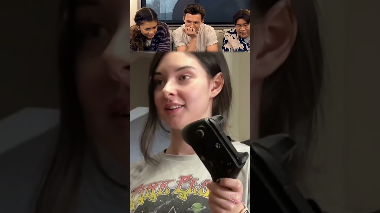 Tom Holland React Viral Videos #tomholland #funny #trynottolaugh #reaction