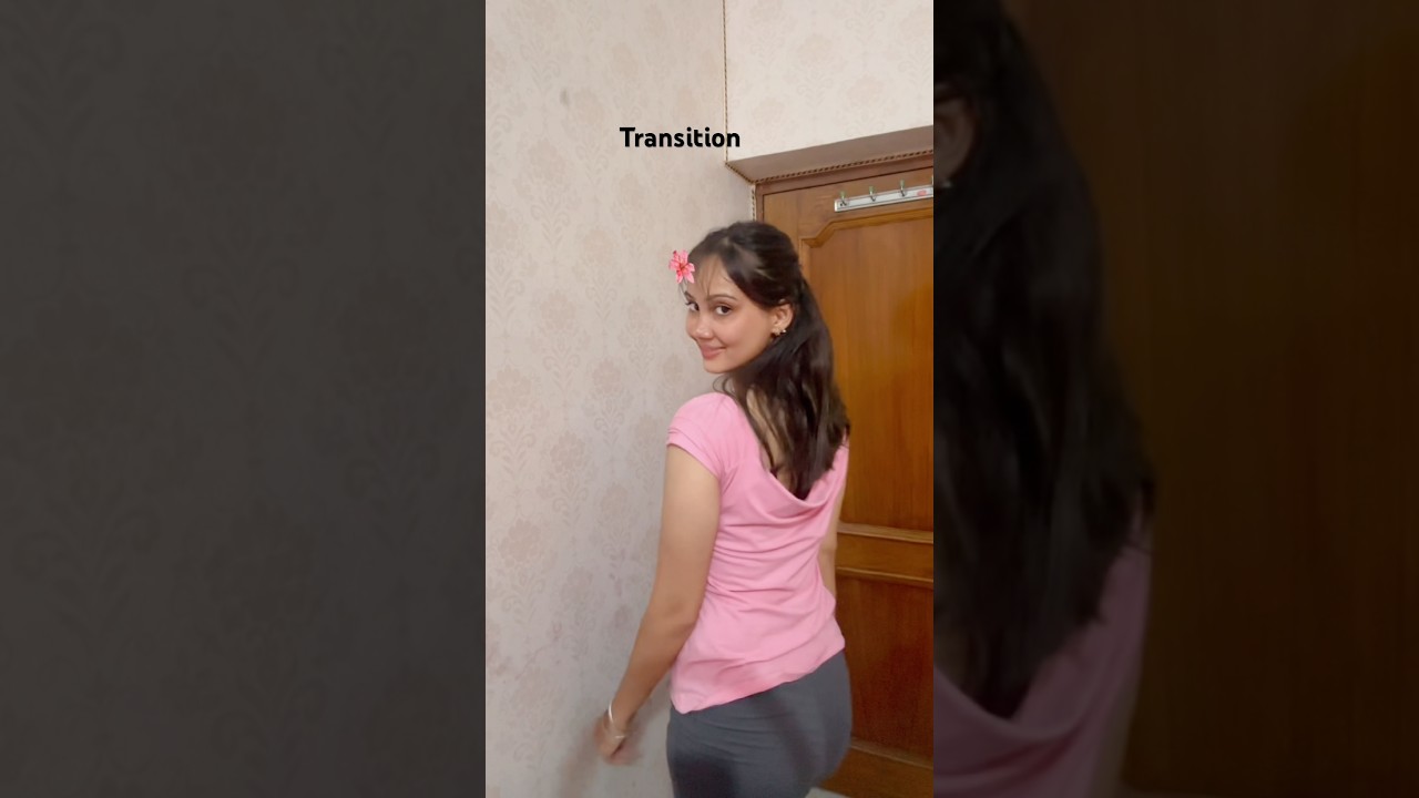 Transition alerts ‼️ #subscribe #transition #youtubeshorts #outfit #stylish #lookbook #fashion