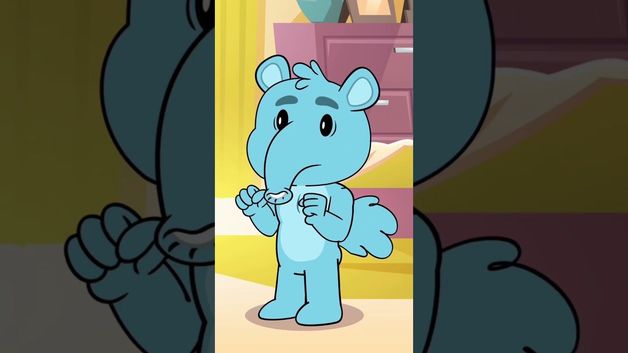 An absolute classic #shappysway #animation #cartoon #comedy #humor