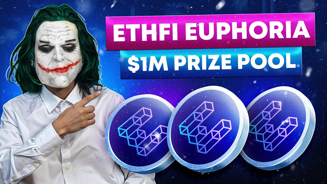 MEXC – ETHFI Rewards Explained: Spot, Futures, Staking & Deposits