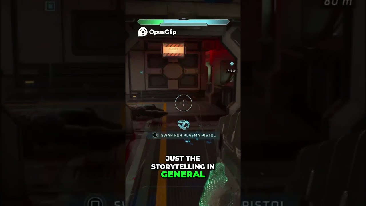 Something Feels WRONG About Halo Campaign Evolved