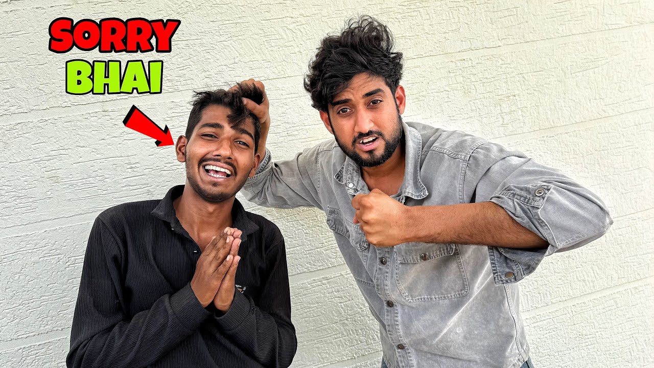 AMAN Wapas Aa Gaya A1 ADVENTURE Me
