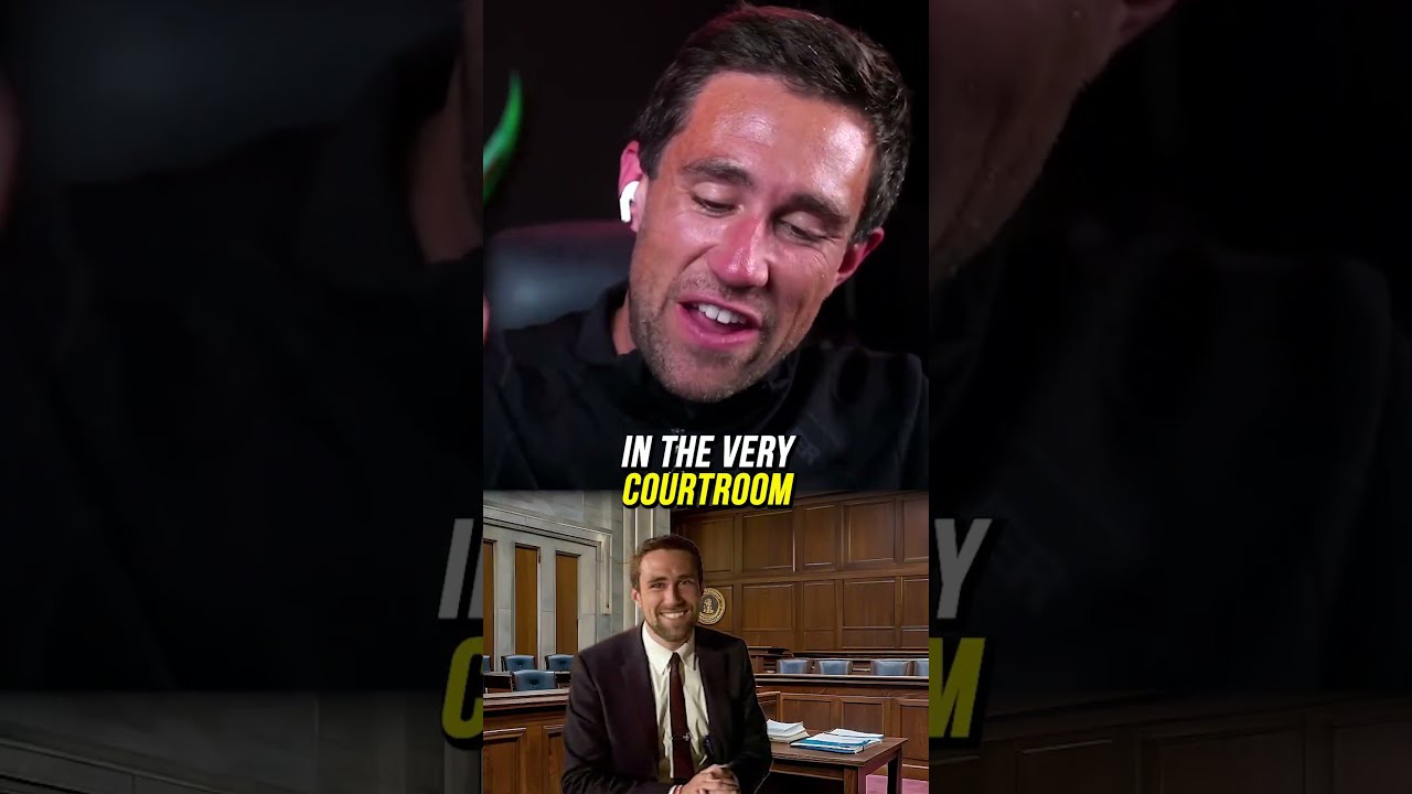 Grant Cardone Sued Me AND It Instantly Backfired 💀