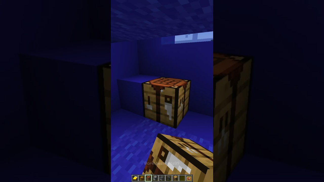Backrooms Falsity House upgrade 😭😍 #puzzles #minecraft #verity #backrooms