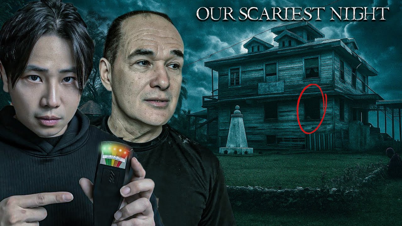 EXPLORING AND INVESTIGATING DAVAO’S WHITE MONCADO MANSION (Most Haunted)