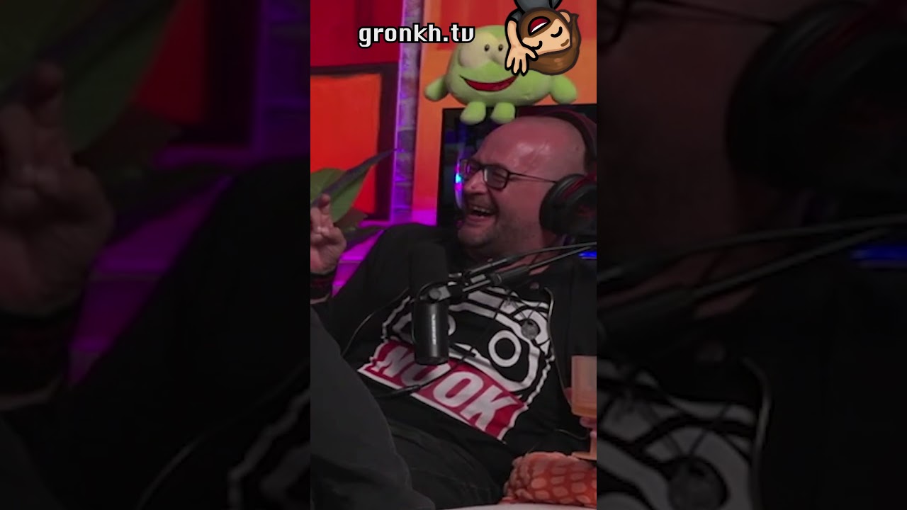 Phunk greift in die Trickkiste 😂 Gronkh Reaction