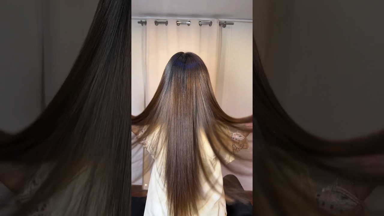 hair care kit client Review #minivlog #facemakeup #funny #faceserumforoilyskin