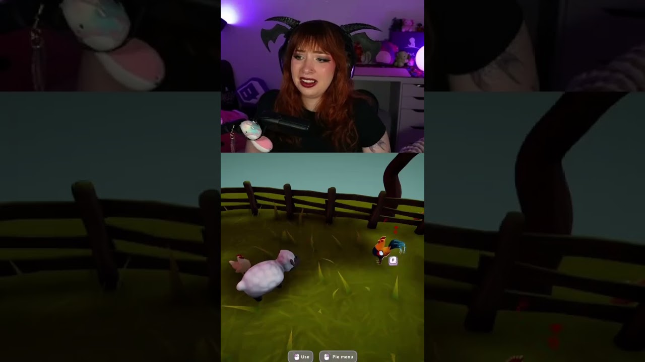 This game is too adorable #shorts