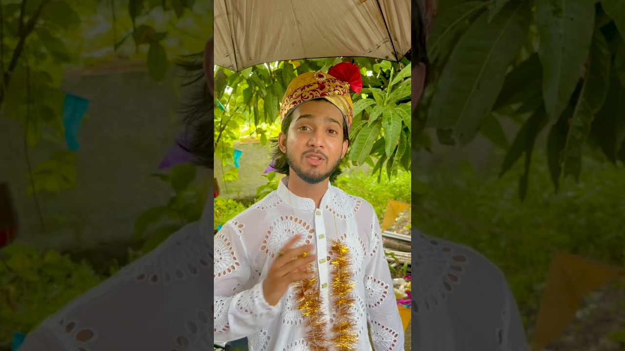 শেহজাদের বিয়ে কেন ভাংলো?  #duniyatakargolam #prankking #shoebshanto #lamhaansu
