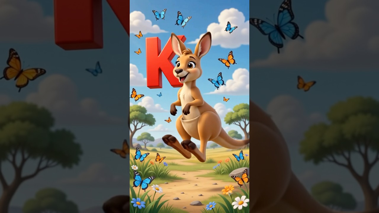 A to Z Alphabet Song | ABCD Learning for Kids #shorts