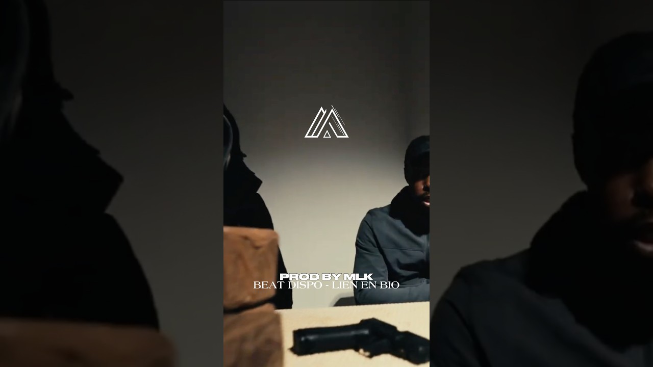Saïf x Fresh la douille Type Beat - CE SOIR #shorts