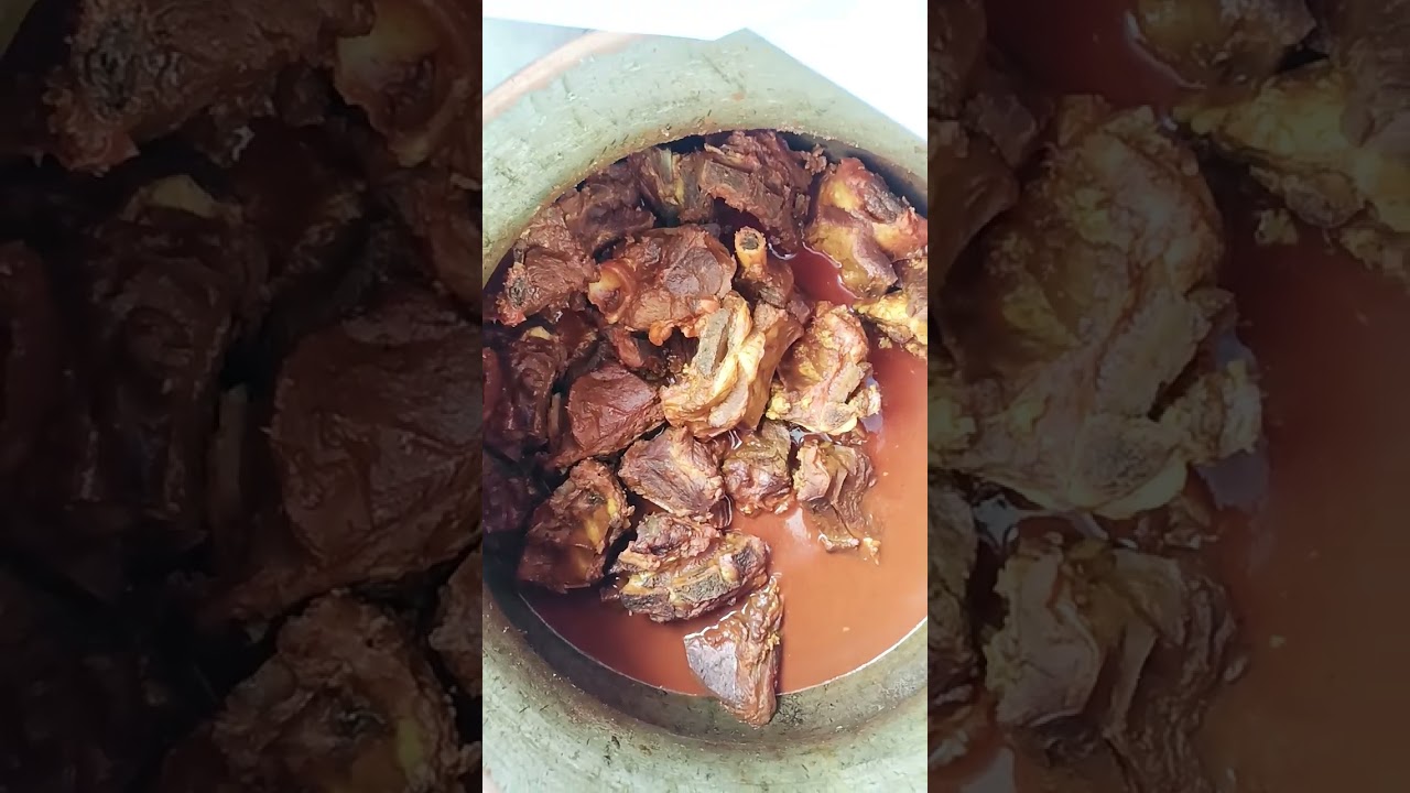Rogan Josh #recipe #food #easyrecipe #cooking #mutton #kashmir #kashmiri #kashmirfoodfusion #wazwan